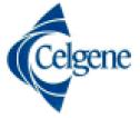 (CELGENE LOGO)